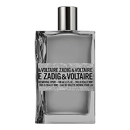 This is really him! - Eau de Toilette